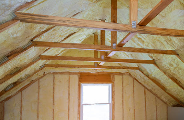 Best Types of Insulation in Dayton, TN