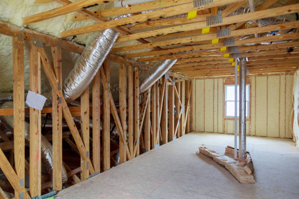 Best Insulation for Specific Applications in Dayton, TN