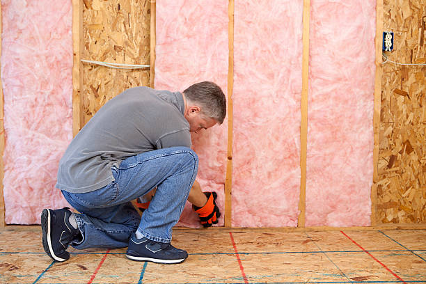 Types of Insulation We Offer in TN